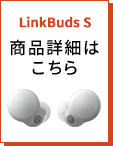 LinkBuds S iڍׂ͂
