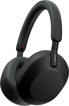 WH-1000X M5