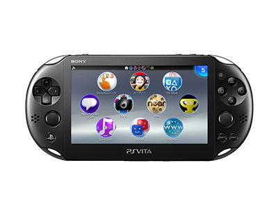 PS Vita