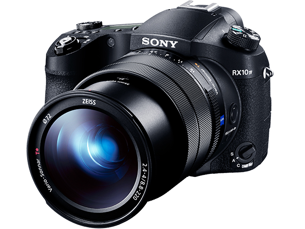 RX10 IV