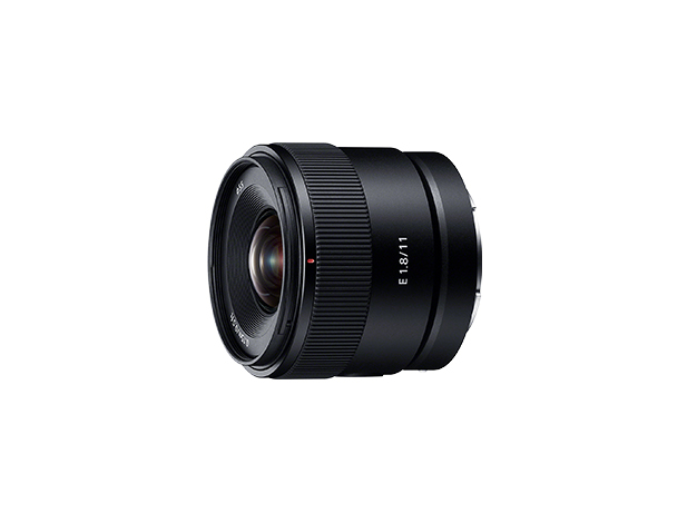 E 11mm F1.8mSEL11F18n