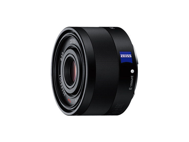 Sonnar T* FE 35mm F2.8 ZAmSEL35F28Zn