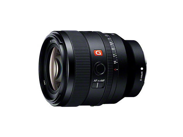 FE 50mm F1.4 GM mSEL50F14GMn