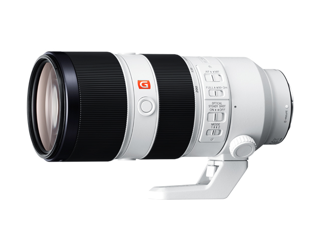 FE 70-200mm F2.8 GM OSS mSEL70200GMn