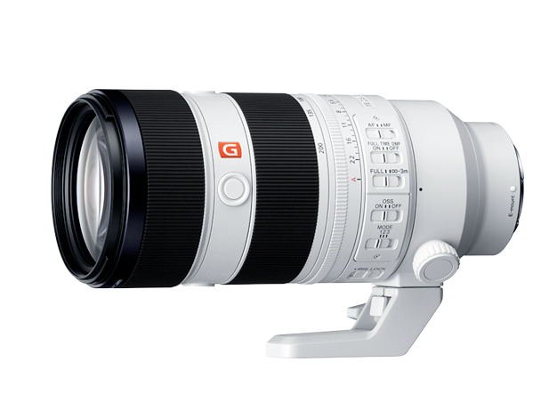 FE 70-200mm F2.8 GM OSS IImSEL70200GM2n