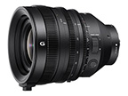 FE C 16-35mm T3.1 G