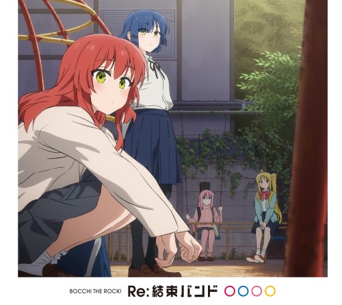 BOCCHI THE ROCKuRe:ohv