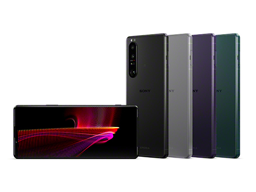 Xperia 1 IIIiXQ-BC42j